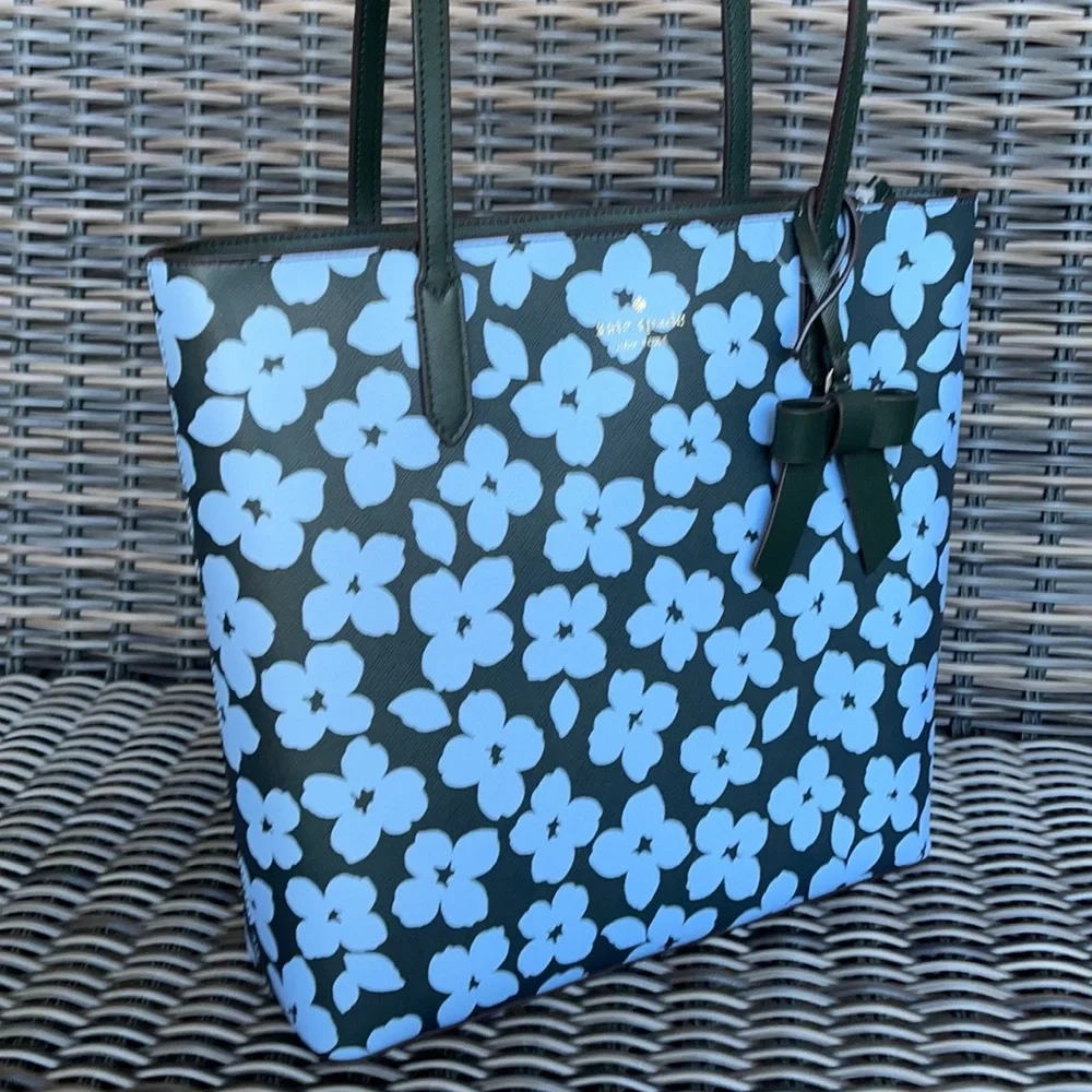 Kate Spade brynn tote